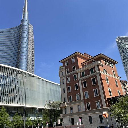 Regina By The Blue Twins Apartments Milano 외부 사진