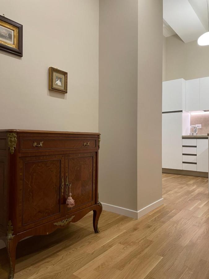 Regina By The Blue Twins Apartments Milano 외부 사진