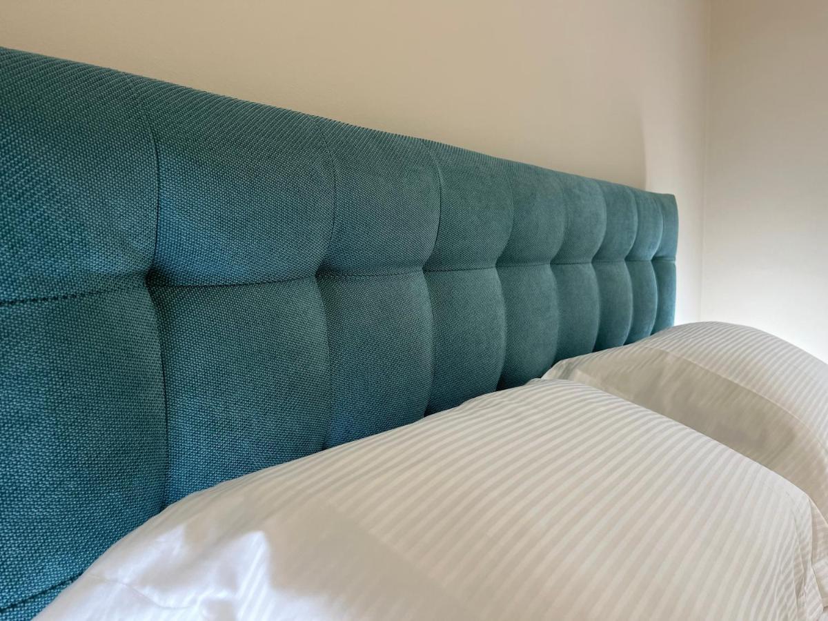 Regina By The Blue Twins Apartments Milano 외부 사진