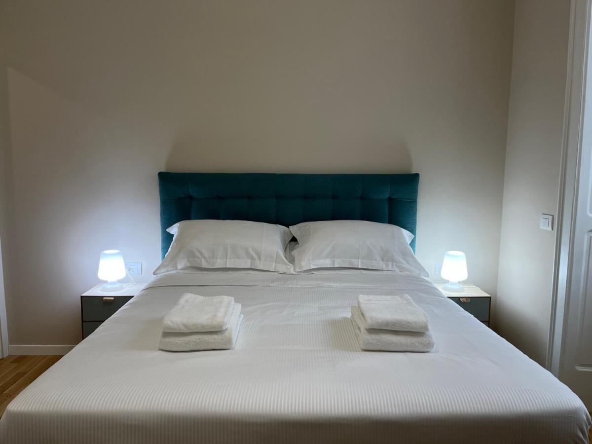 Regina By The Blue Twins Apartments Milano 외부 사진