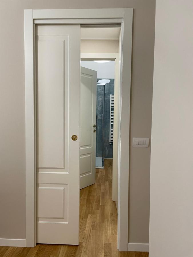 Regina By The Blue Twins Apartments Milano 외부 사진